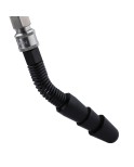 Vac U Lock with KlicLok spring adapter