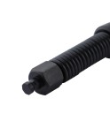 Vac U Lock with KlicLok spring adapter