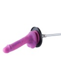 Saugnapf-Adapter groß KlicLok