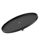 Suction Cup Adapter KlicLok - Extra Large - Black Suction Cup Adapter KlicLok - Extra Large - Black