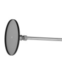 Suction Cup Adapter KlicLok - Extra Large - Black Suction Cup Adapter KlicLok - Extra Large - Black