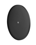 Suction Cup Adapter KlicLok - Extra Large - Black Suction Cup Adapter KlicLok - Extra Large - Black