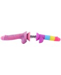 Double Sided KlicLok Adapter for Couples Double Sided KlicLok Adapter for Couples