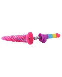 Adaptateur KlicLok double face pour couples Adaptateur KlicLok double face pour couples
