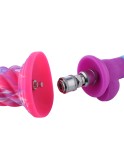 Double Sided KlicLok Adapter for Couples Double Sided KlicLok Adapter for Couples