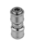 Double Sided KlicLok Adapter for Couples Double Sided KlicLok Adapter for Couples