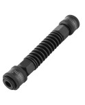 Double-sided KlicLok adapter with spring for couples