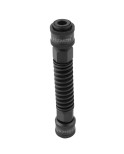 Double-sided KlicLok adapter with spring for couples