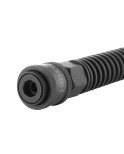 Tweezijdig KlicLok Adapter met Veer voor Koppels
