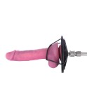 Adaptateur de ventouse avec élastique large KlicLok Adaptateur de ventouse avec élastique large KlicLok