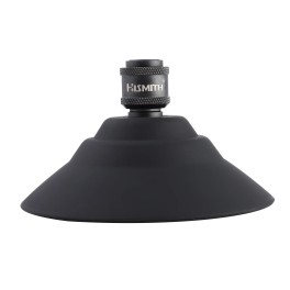 Silicone Suction Cup For KlicLok Attachments