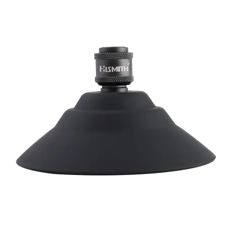 Silicone Suction Cup For KlicLok Attachments