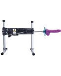 Suction Cup Adapter Large KlicLok®