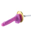 Adaptateur de ventouse grand modèle KlicLok