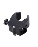 KlicLok® clamp adapter KlicLok® clamp adapter