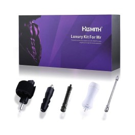 Accessories Set Man