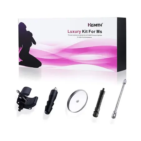 Accessories Set for Her