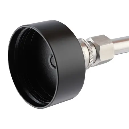 Masturbator Adapter KlicLok
