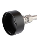 Fleshlight Adaptador Hismith Premium KlicLok Fleshlight Adaptador Hismith Premium KlicLok