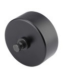Fleshlight Adaptador Hismith Premium KlicLok Fleshlight Adaptador Hismith Premium KlicLok