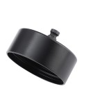 Fleshlight Adaptador Hismith Premium KlicLok Fleshlight Adaptador Hismith Premium KlicLok