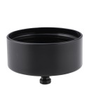Fleshlight Adaptador Hismith Premium KlicLok Fleshlight Adaptador Hismith Premium KlicLok