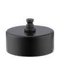 Fleshlight Adaptador Hismith Premium KlicLok Fleshlight Adaptador Hismith Premium KlicLok
