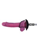 Adaptador De Ventosa Con Elástico Mediano KlicLok Adaptador De Ventosa Con Elástico Mediano KlicLok