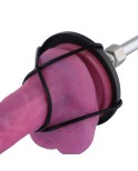 Adaptador De Ventosa Con Elástico Mediano KlicLok Adaptador De Ventosa Con Elástico Mediano KlicLok