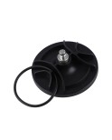 Adaptador De Ventosa Con Elástico Mediano KlicLok Adaptador De Ventosa Con Elástico Mediano KlicLok