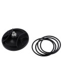 Saugnapf-Adapter mit elastischem Medium KlicLok Saugnapf-Adapter mit elastischem Medium KlicLok