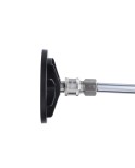Saugnapf-Adapter mit elastischem Medium KlicLok Saugnapf-Adapter mit elastischem Medium KlicLok