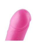 Consolador Anal KlicLok Pequeño 15-20 CM Rosa Consolador Anal KlicLok Pequeño 15-20 CM Rosa