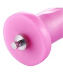 Consolador Anal KlicLok Pequeño 15-20 CM Rosa Consolador Anal KlicLok Pequeño 15-20 CM Rosa