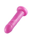 Consolador Anal KlicLok Pequeño 15-20 CM Rosa Consolador Anal KlicLok Pequeño 15-20 CM Rosa