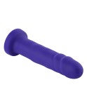Consolador Anal KlicLok Pequeño 15-20 CM Azul Consolador Anal KlicLok Pequeño 15-20 CM Azul