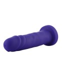 Consolador Anal KlicLok Pequeño 15-20 CM Azul Consolador Anal KlicLok Pequeño 15-20 CM Azul