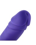 Dildo Attachment 19.5 cm KlicLok Dildo Attachment 19.5 cm KlicLok