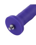 Consolador Anal KlicLok Pequeño 15-20 CM Azul Consolador Anal KlicLok Pequeño 15-20 CM Azul