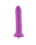 Dildo Opzetstuk 19,5 cm KlicLok Dildo Opzetstuk 19,5 cm KlicLok