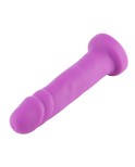 Dildo Opzetstuk 19,5 cm KlicLok Dildo Opzetstuk 19,5 cm KlicLok