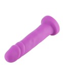 Dildo Opzetstuk 19,5 cm KlicLok Dildo Opzetstuk 19,5 cm KlicLok