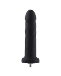 Dildo attachment 19 cm KlicLok Dildo attachment 19 cm KlicLok