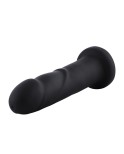 Consolador KlicLok Pequeño 19 CM Negro Consolador KlicLok Pequeño 19 CM Negro