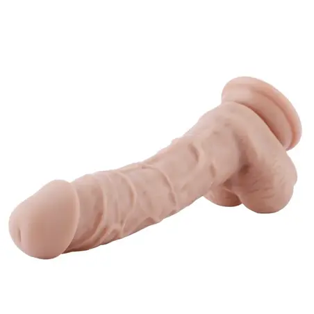 Attachement pour gode 17 cm KlicLok