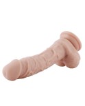 Dildo-Aufsatz 17 cm KlicLok Dildo-Aufsatz 17 cm KlicLok