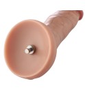 Attachement pour gode 23 cm KlicLok Attachement pour gode 23 cm KlicLok