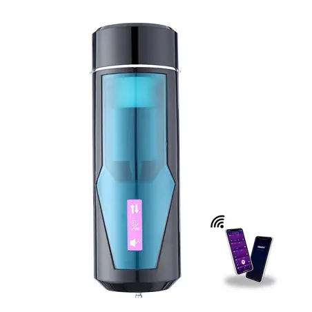 Attachement pour chatte de poche KlicLok Smart APP