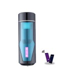 Attachement pour chatte de poche KlicLok Smart APP Attachement pour chatte de poche KlicLok Smart APP