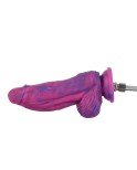Fantasy Dildo Attachment 24 cm KlicLok Fantasy Dildo Attachment 24 cm KlicLok
